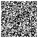 QR code with Curwood contacts