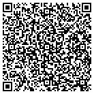 QR code with D L E Paper & Packaging contacts