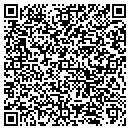 QR code with N S Packaging LLC contacts