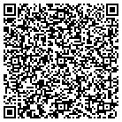 QR code with Time Release Science Inc contacts