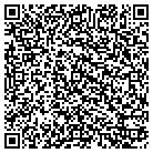 QR code with T P Franklin Incorporated contacts