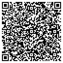 QR code with US Magic Box contacts