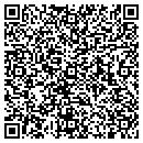 QR code with USPOLYPKG contacts