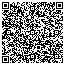QR code with Harts Studio Custom Staine contacts