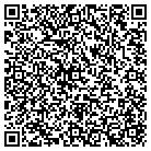 QR code with Roccos Custom Chink And Stain contacts