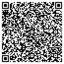 QR code with Halcyon Painting contacts