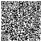 QR code with Custom Wallcovering Instalatio contacts
