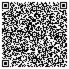 QR code with D W C Wallcovering Inc contacts