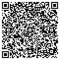 QR code with KFC contacts