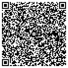 QR code with Manufacturers Agency Inc contacts