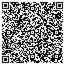 QR code with Pine Tex contacts