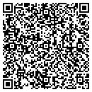 QR code with Ruben M Salazar Designs contacts