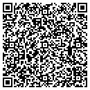 QR code with The Hangman contacts