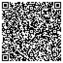 QR code with Calvin J Davis contacts