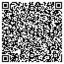 QR code with Cloverdale Paint Corp contacts