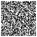 QR code with Christine A Otten PHD contacts