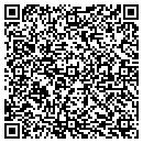 QR code with Glidden Co contacts