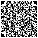 QR code with I Ci Paints contacts