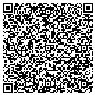 QR code with Timothy M Goodman Home Inspctn contacts