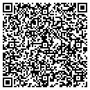 QR code with R & N Construction contacts