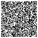 QR code with P P I Epoxy Coati Ngs contacts
