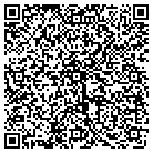QR code with Hsc Industrial Coatings Inc contacts