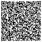 QR code with Cypress Cabinet & Wood Design contacts