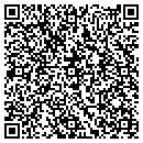 QR code with Amazon Paint contacts