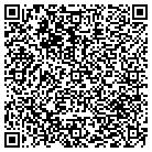 QR code with California Coatings-Composites contacts