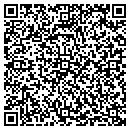 QR code with C F Jameson & Co Inc contacts