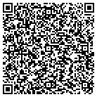 QR code with Daniels Fredrik Company contacts