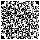 QR code with F E J Caribe Paint Corp contacts