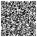 QR code with Glidden contacts