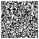 QR code with Infinacrete contacts