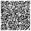 QR code with J C Whitlam Mfg CO contacts