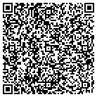 QR code with Magical & Mystical contacts