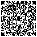 QR code with M & M Paint LLC contacts