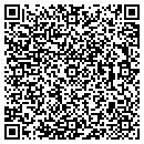 QR code with Oleary Paint contacts