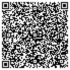 QR code with Pervo Traffic Center contacts