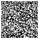 QR code with Heavenly Threads contacts