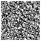 QR code with Rowe Bisonite Coatings contacts
