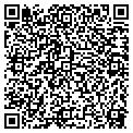 QR code with Rpm-1 contacts