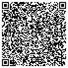 QR code with Spraytek Inc contacts