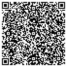 QR code with The Sherwin-Williams Company contacts