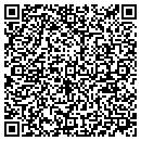 QR code with The Valspar Corporation contacts