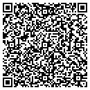 QR code with W M Barr & Company Inc contacts