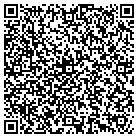 QR code with CHRIS GWALTNEY contacts