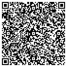 QR code with Hudson Color Concentrates contacts