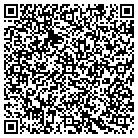 QR code with KOI Auto Parts Refinish Supply contacts