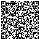 QR code with Rhino Shield contacts
